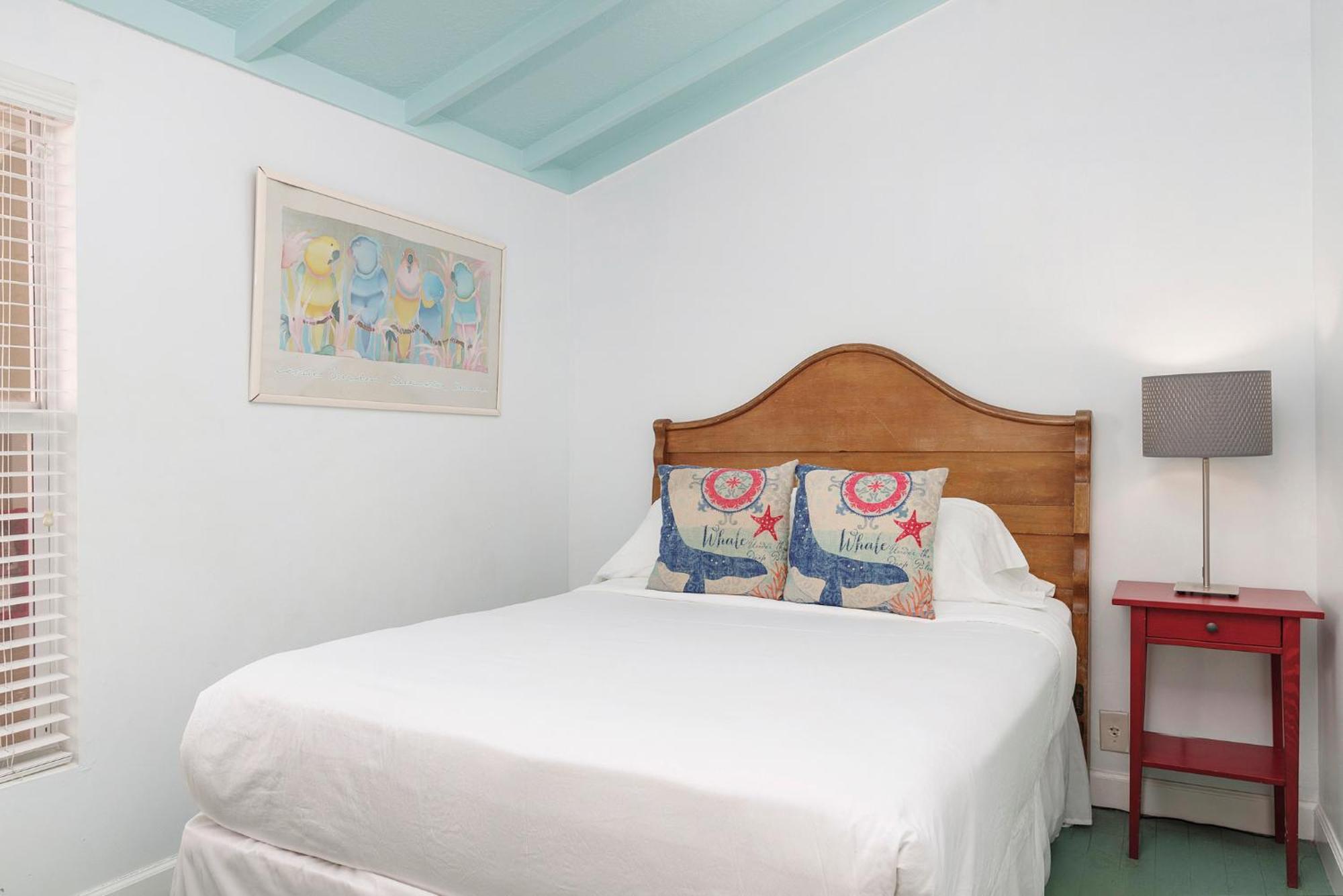 Havana Inn 圣徒皮特海滩 外观 照片