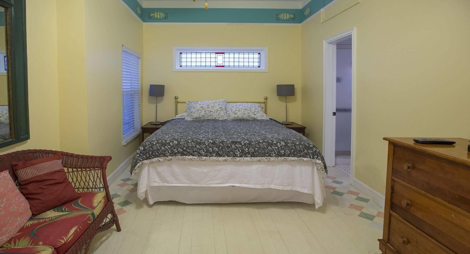 Havana Inn 圣徒皮特海滩 外观 照片